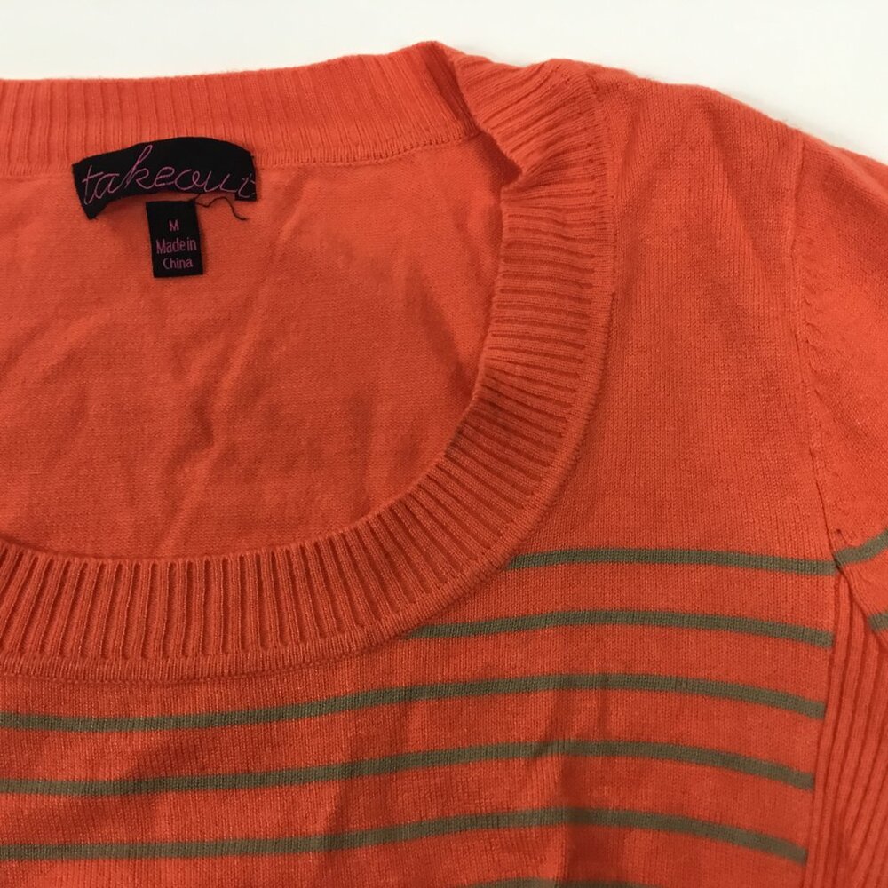 Takeout, Sweater - Picture 13 of 13